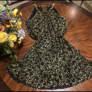 Evening dress